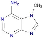 7-Methyladenine