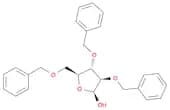β-​L-​Arabinofuranose, 2,​3,​5-​tris-​O-​(phenylmethyl)​-