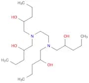 1,1′,1′′,1′′′-(ethane-1,2-diylbis(azanetriyl))tetrakis(pentan-2-ol)