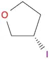 (3S)-3-iodooxolane