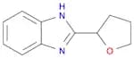 2-(oxolan-2-yl)-1H-1,3-benzodiazole
