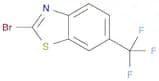 2-BROMO-6-(TRIFLUOROMETHYL)BENZOTHIAZOLE