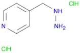 (4-Pyridyl)methylhydrazine DiHCl