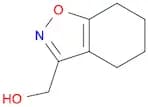 4,5,6,7-Tetrahydro-1,2-benzisoxazol-3-ylmethanol