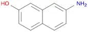 7-Amino-2-naphthol
