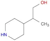2-(4-piperidinyl)-1-propanol