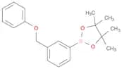 3-(Phenoxymethyl)benzeneboronic acid, pinacol ester