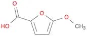 2-Furancarboxylic acid, 5-methoxy-