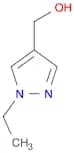(1-Ethyl-1H-pyrazol-4-yl)-methanol