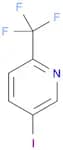 5-Iodo-2-(trifluoromethyl)pyridine