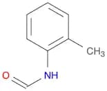 2-Methylformanilide