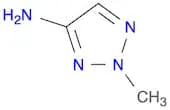2-Methyl-2H-1,2,3-triazol-4-amine