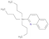 2-(Tributylstannyl)quinoline