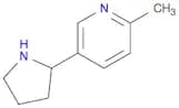 6-Methyl Nornicotine