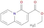 Ethyl 4-Oxo-4H-quinolizine-3-carboxlate