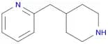 2-Piperidin-4-ylmethylpyridine DiHCl
