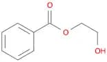 2-Hydroxyethyl benzoate