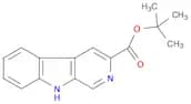 tert-Butyl β-Carboline-3-carboxylate