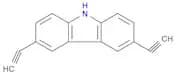 3,6-Diethynylcarbazole