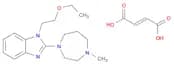 Emedastine fumarate