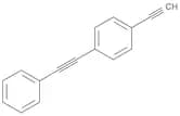 1-Ethynyl-4-(phenylethynyl)benzene