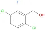 (3,6-Dichloro-2-fluorophenyl)methanol