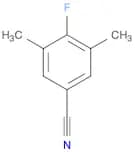 3,5-diMethyl-4-fluorobenzonitrile