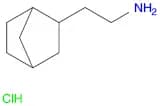 2-(Bicyclo[2.2.1]heptan-2-yl)ethanamine hydrochloride