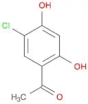 1-(5-Chloro-2,4-dihydroxyphenyl)ethanone