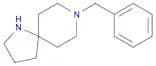 8-Benzyl-1,8-diazaspiro[4.5]decane