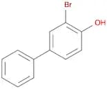3-BROMO-4-HYDROXYDIPHENYL