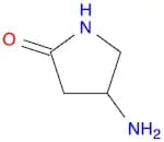 4-Aminopyrrolidin-2-one