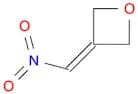 3-(Nitromethylene)oxetane