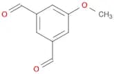 5-Methoxyisophthalaldehyde