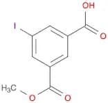 5-IODO-MONO-METHYL ISOPHTHALATE