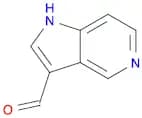 5-Azazindole-3-carboxyaldehyde.