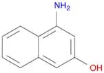 4-Amino-2-naphthalenol
