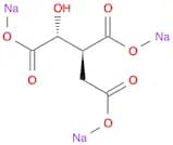 Ds(+)-threo-Isocitric acid . trisodiuM salt