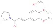 Piperlotine C
