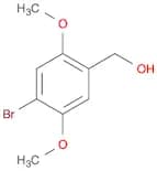 (4-Bromo-2,5-dimethoxyphenyl)methanol