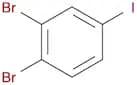 1,2-Dibromo-4-iodobenzene
