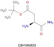 H-Asp(otbu)-nh2 hcl