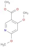 methyl 4,6-dimethoxynicotinate