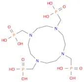 1,4,7,10-TETRAAZACYCLODODECANE-1,4,7,10-TETRAYL-TETRAKIS(METHYLPHOSPHONIC ACID)