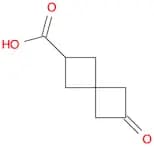6-Oxospiro[3.3]heptane-2-carboxylic acid