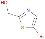 (5-Bromothiazol-2-yl)methanol