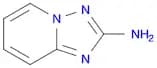 [1,2,4]triazolo[1,5-a]pyridin-2-amine