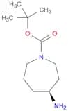 (S)-tert-Butyl 4-aminoazepane-1-carboxylate
