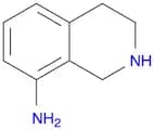 1,2,3,4-tetrahydroisoquinolin-8-amine