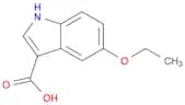 5-Ethoxy-1H-Indole-3-Carboxylic Acid